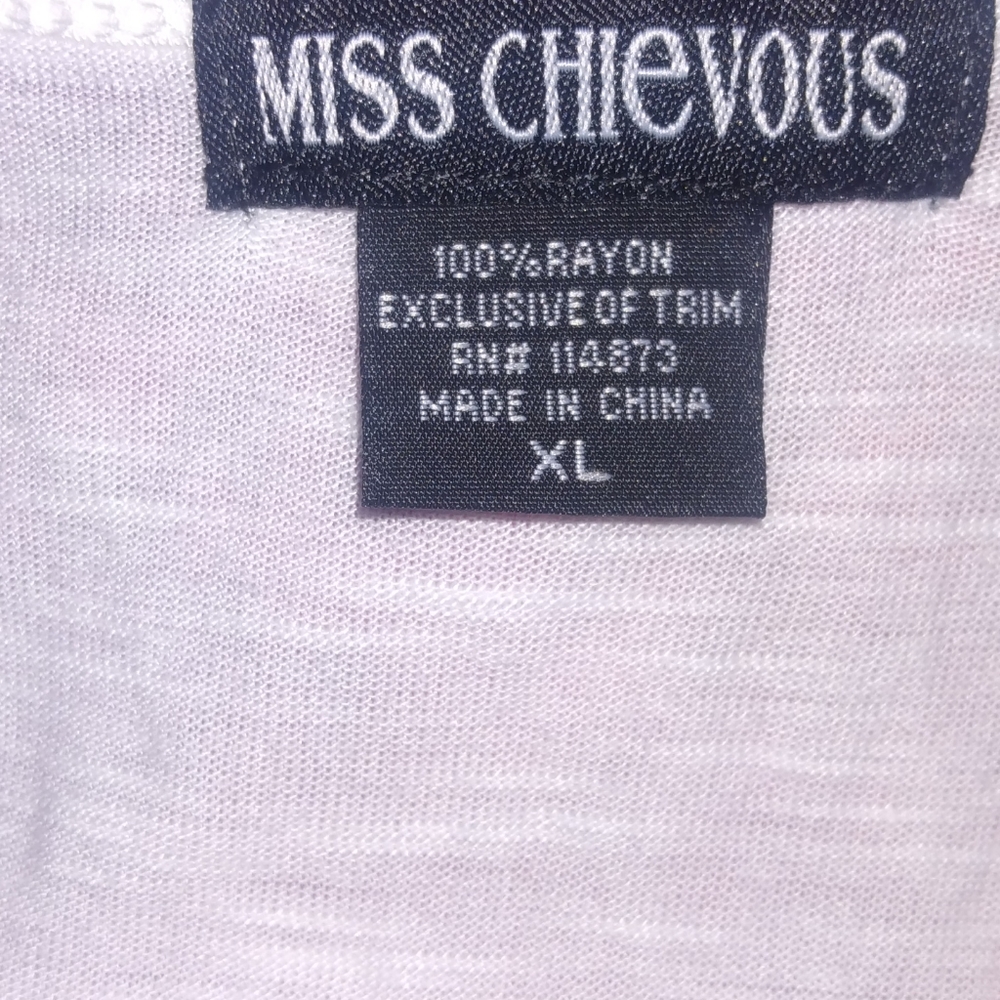 Women's Tank Top XL